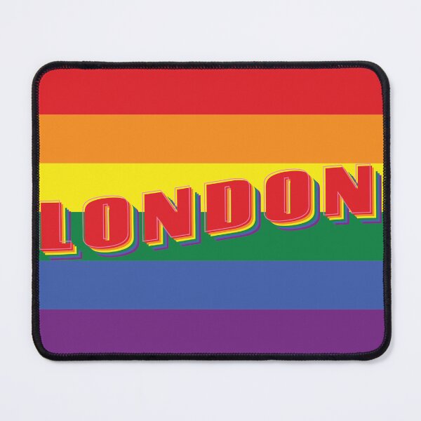 Item preview, London Pride: Celebrate Love, Equality and Diversity designed and sold by DeveloperProp0.