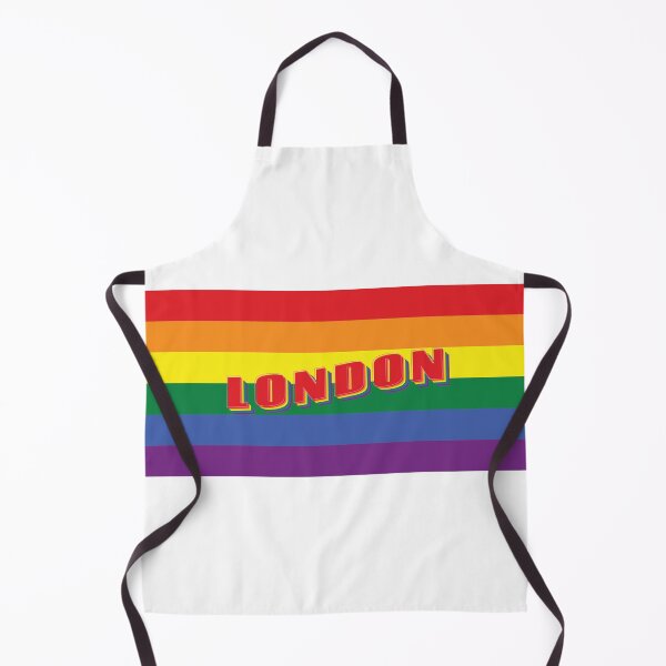 Item preview, London Pride: Celebrate Love, Equality and Diversity designed and sold by DeveloperProp0.