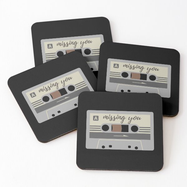 Item preview,  Cassette tape - missing you - 1996- Tina Turner, designed and sold by Lovegesture.