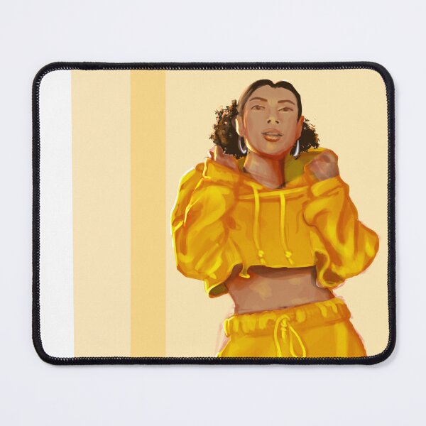 Item preview, Yellow Attitude  designed and sold by N-B-D-Arts.