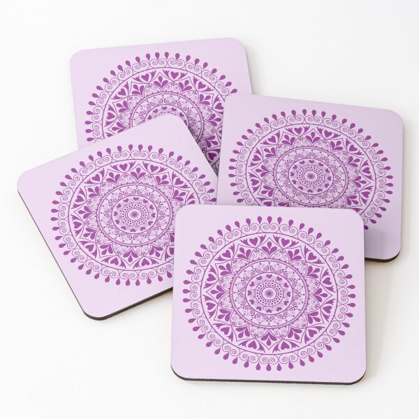Artikelvorschau, Mandala Art entworfen und verkauft von NUSUSDREAM.
