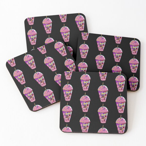 Item preview, Monster slush  designed and sold by carinasaurusrex.
