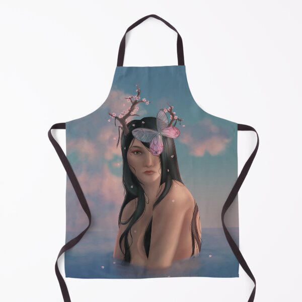 Item preview, Pink Lady  designed and sold by Macdaddydraws.