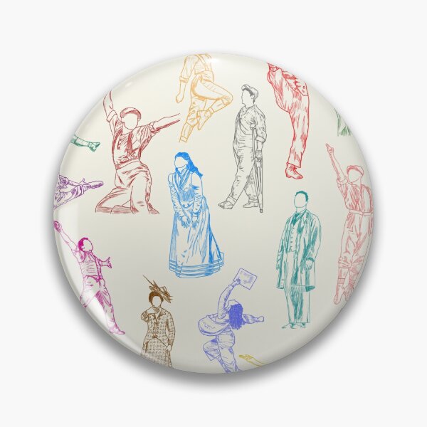 Item preview, NEWSIES GROUP designed and sold by dtdart.