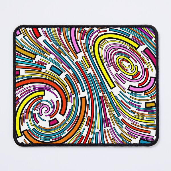 Item preview, Flowfield 9 designed and sold by Captain Whammy.