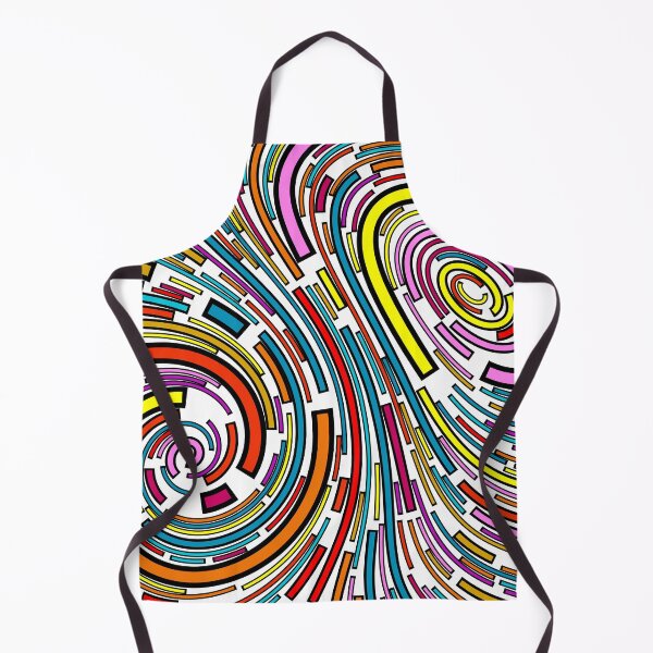 Item preview, Flowfield 9 designed and sold by Captain Whammy.