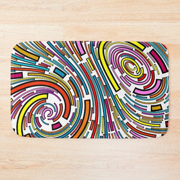 Item preview, Flowfield 9 designed and sold by Captain Whammy.