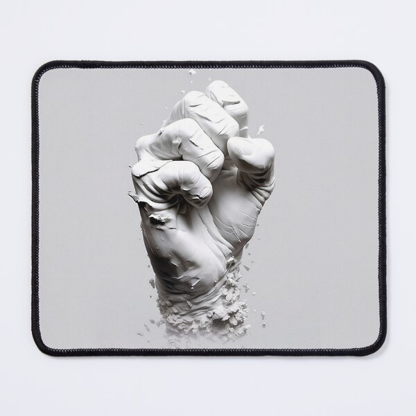 Item preview, Marble Fist designed and sold by Booombah.