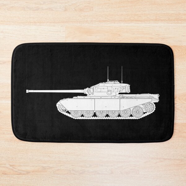 Item preview, Centurion Mk. 3 and nothing else designed and sold by FAawRay.