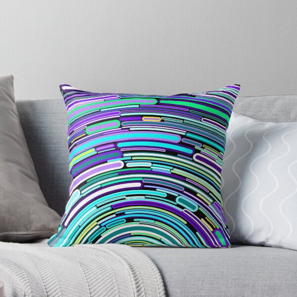 Item preview, Flowfield 8 designed and sold by Captain Whammy.