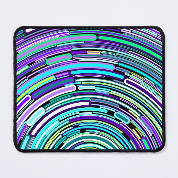 Item preview, Flowfield 8 designed and sold by Captain Whammy.