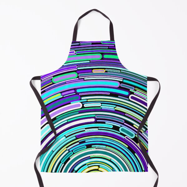 Item preview, Flowfield 8 designed and sold by Captain Whammy.