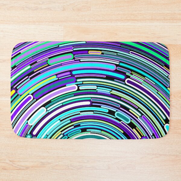 Item preview, Flowfield 8 designed and sold by Captain Whammy.