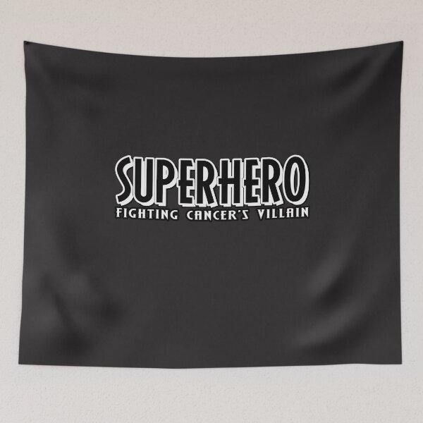 Item preview, lung cancer Awareness white ribbon superhero designed and sold by shaderepublic.