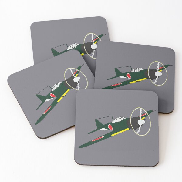 Item preview, Japanese Mitsubishi A6M ZERO and nothing else designed and sold by FAawRay.