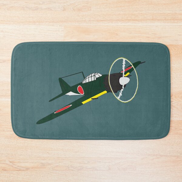 Item preview, Japanese Mitsubishi A6M ZERO and nothing else designed and sold by FAawRay.