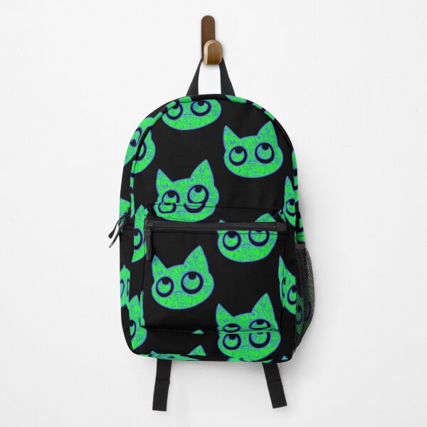 Item preview, Cool for cats designed and sold by Salt & Concrete.