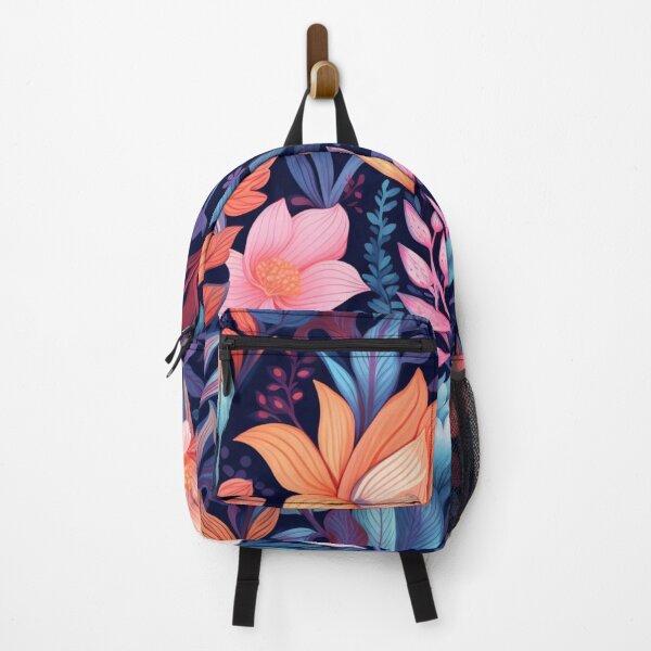 Item preview, Beautiful Floral Pattern designed and sold by SaikoDesigns.