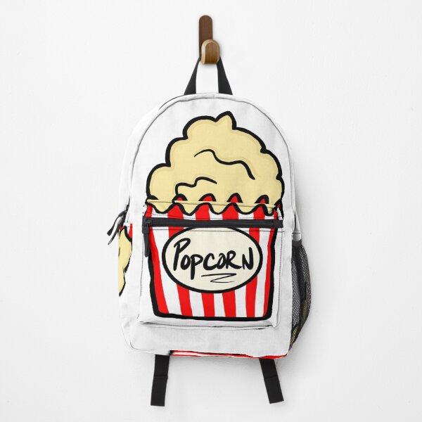 Item preview, Popcorn designed and sold by Katie Kowalik.