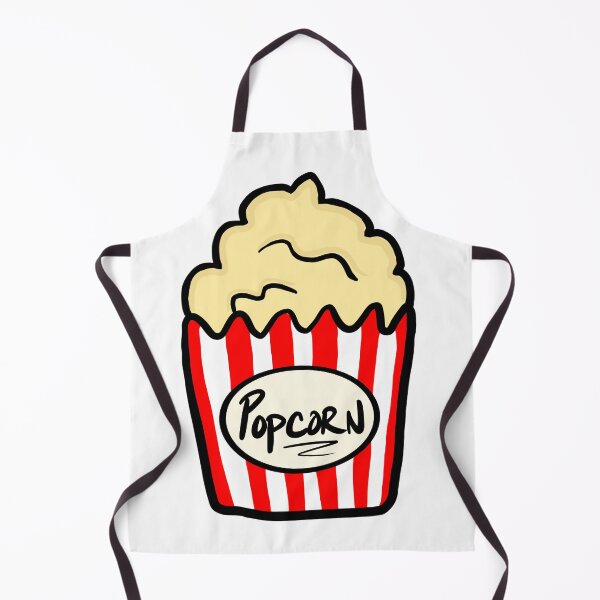 Item preview, Popcorn designed and sold by Katie Kowalik.