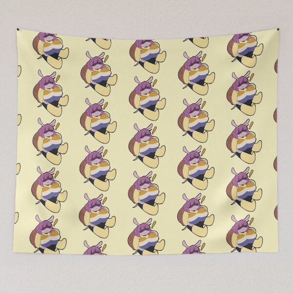 Item preview, Ray Nonbinary Pride designed and sold by BonetrixARTS.