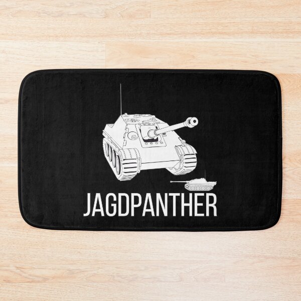 Item preview, Jagdpanther German tank destroyer designed and sold by FAawRay.