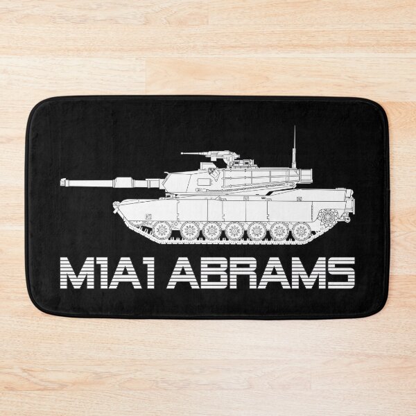 Item preview, US M1 Abrams Main Battle Tank designed and sold by FAawRay.