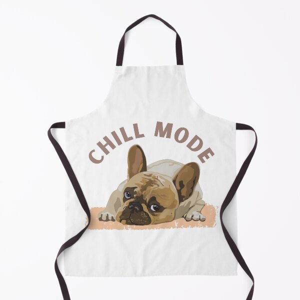 Item preview, Dog chill mode designed and sold by Azrou shop.