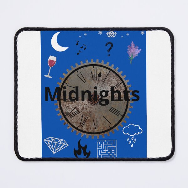 Item preview, midnights designed and sold by itscloud.