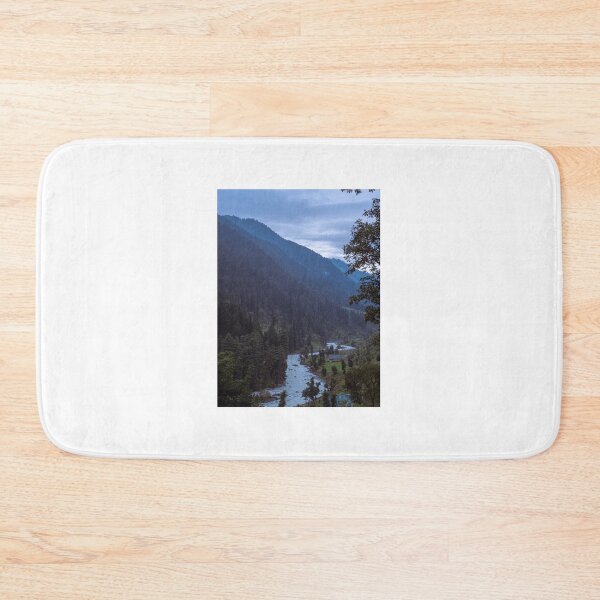 Item preview, A cloudy mistic environment to get lost in  designed and sold by rushad.