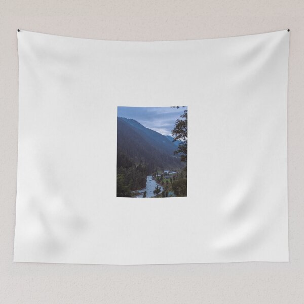Item preview, A cloudy mistic environment to get lost in  designed and sold by rushad.