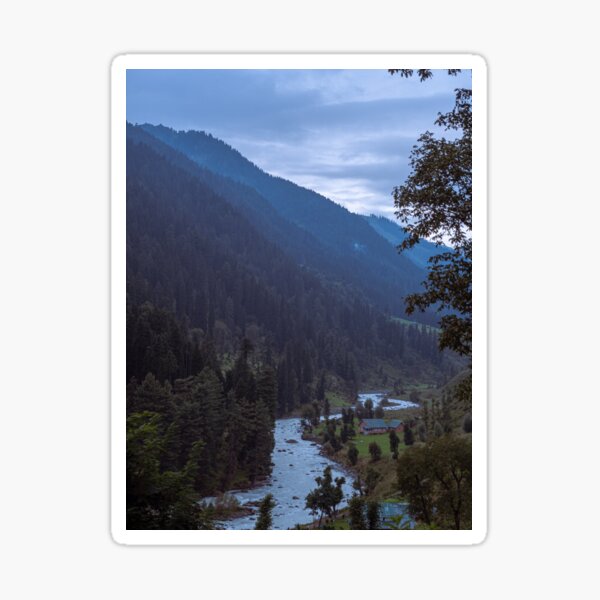 Item preview, A cloudy mistic environment to get lost in  designed and sold by rushad.