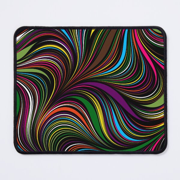 Item preview, Flowfield 7 designed and sold by Captain Whammy.