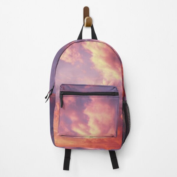 Item preview, Purple Cloudy Sky designed and sold by Daligital.