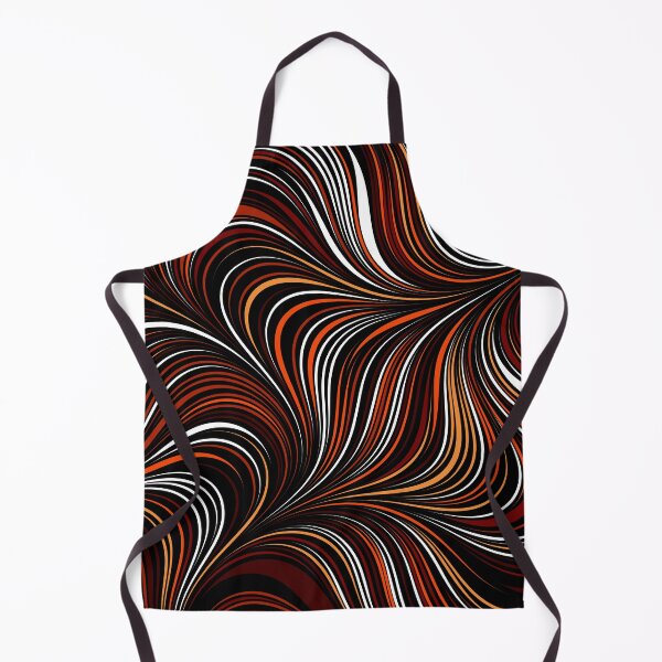 Item preview, Flowfield 6 designed and sold by Captain Whammy.