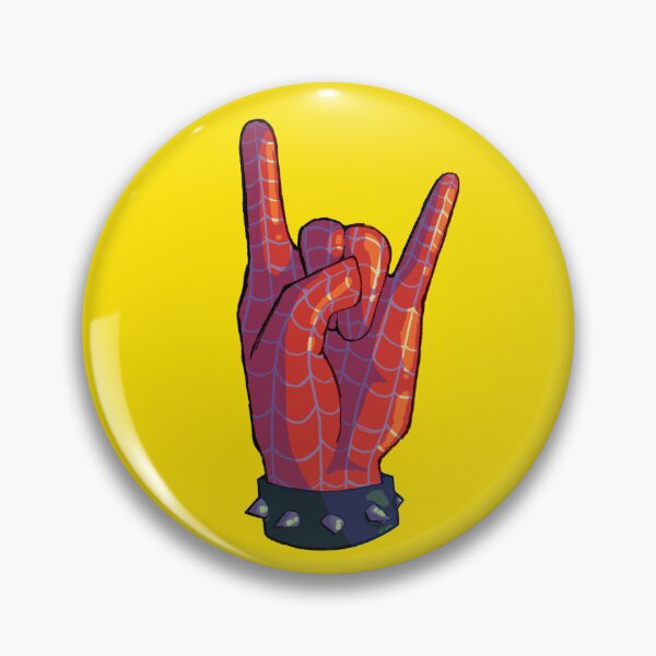 Item preview, Spider Punk designed and sold by bloodwitch01.