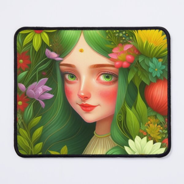 Item preview, Mavka designed and sold by UndineSea.