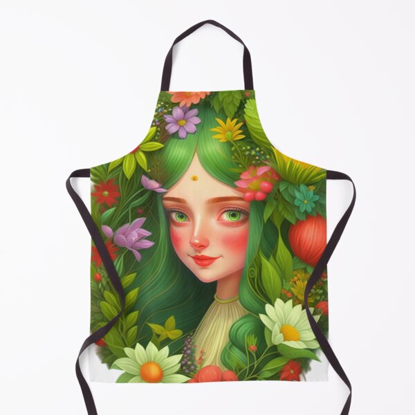 Item preview, Mavka designed and sold by UndineSea.