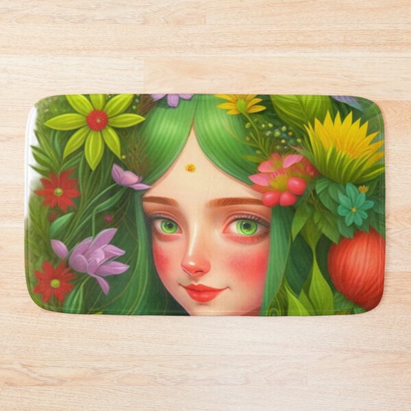 Item preview, Mavka designed and sold by UndineSea.