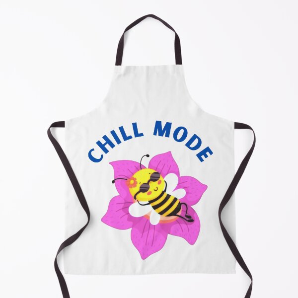 Item preview, Bee chill mode designed and sold by Azrou shop.