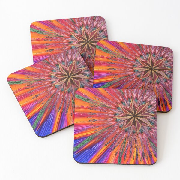 Item preview, Brilliant star designed and sold by Doodle Mind Journeys.