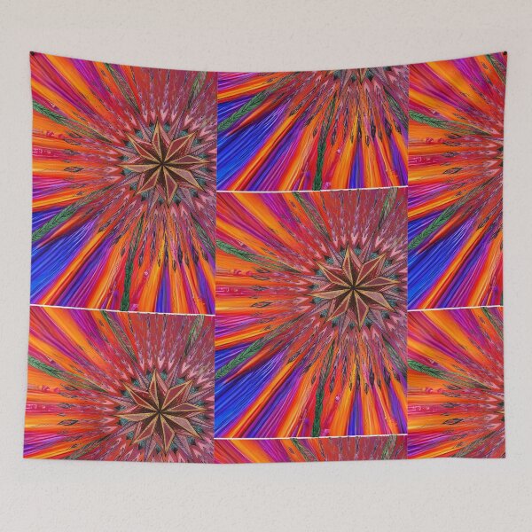 Item preview, Brilliant star designed and sold by Doodle Mind Journeys.