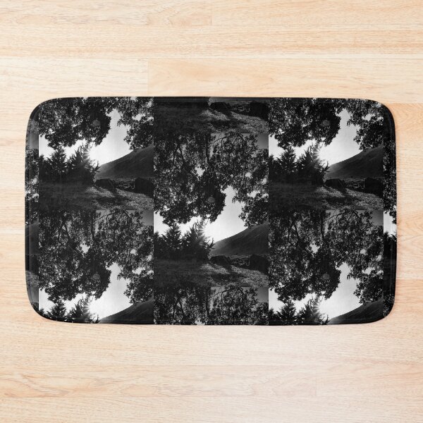 Item preview, flare in monochrome  designed and sold by rushad.