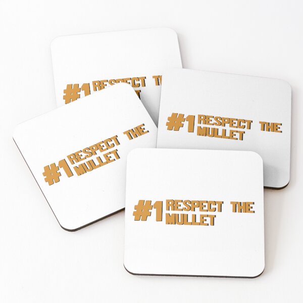 Item preview, Respect the mullet - Dominik Mysterio designed and sold by Dopyrrrr.