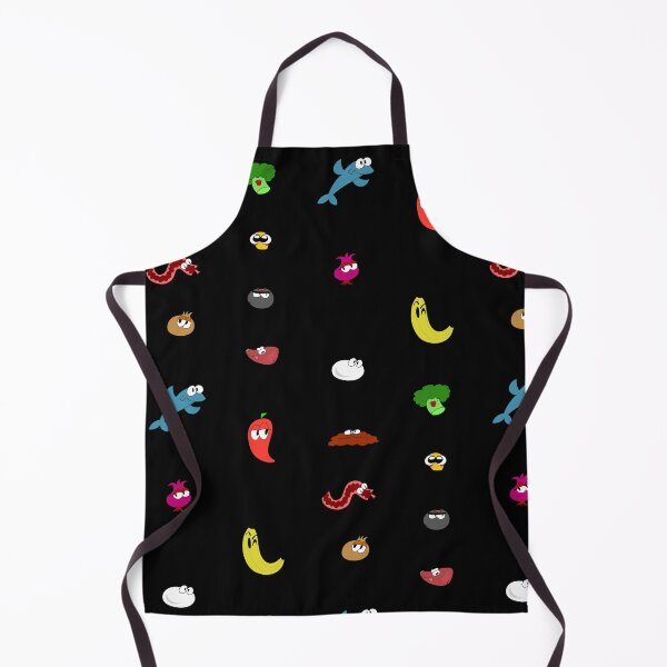Item preview, More Pizza Toppins (black) designed and sold by LAHTheAntihero.