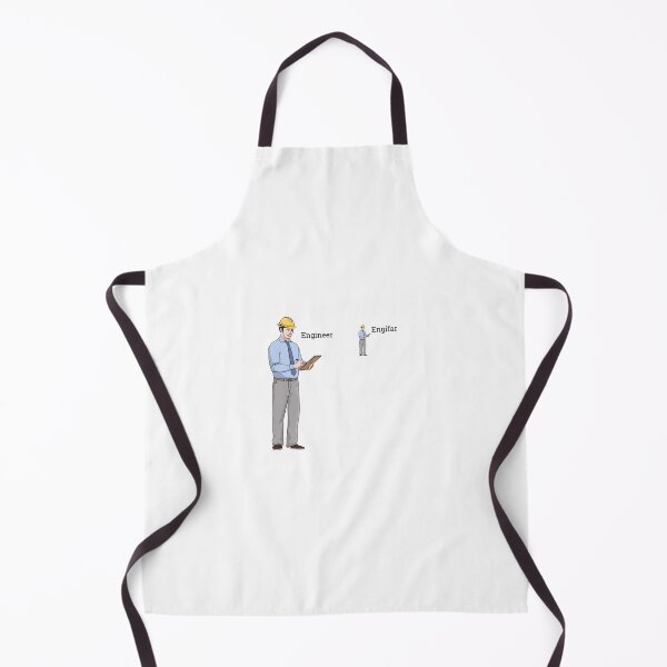 Item preview, Engineer - Engifar designed and sold by Witty-Biotech.