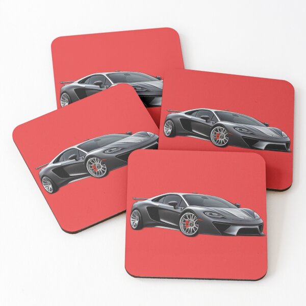 Item preview, high end car designed and sold by Veremis.