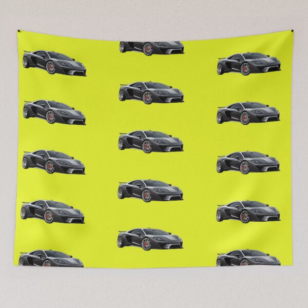 Item preview, high end car designed and sold by Veremis.