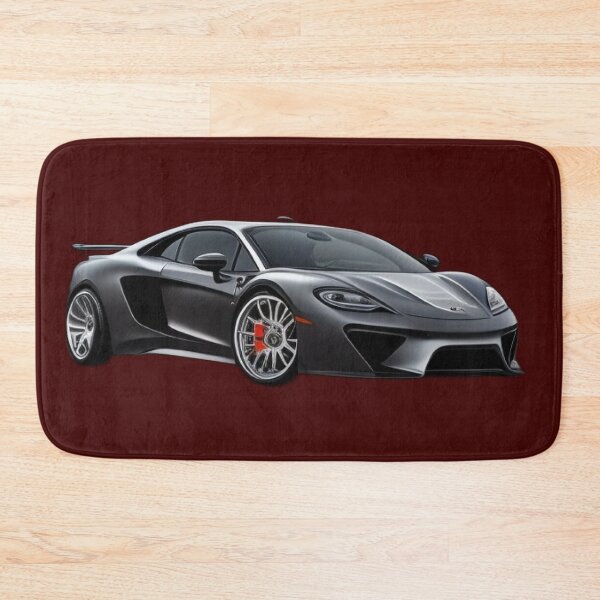 Item preview, high end car designed and sold by Veremis.