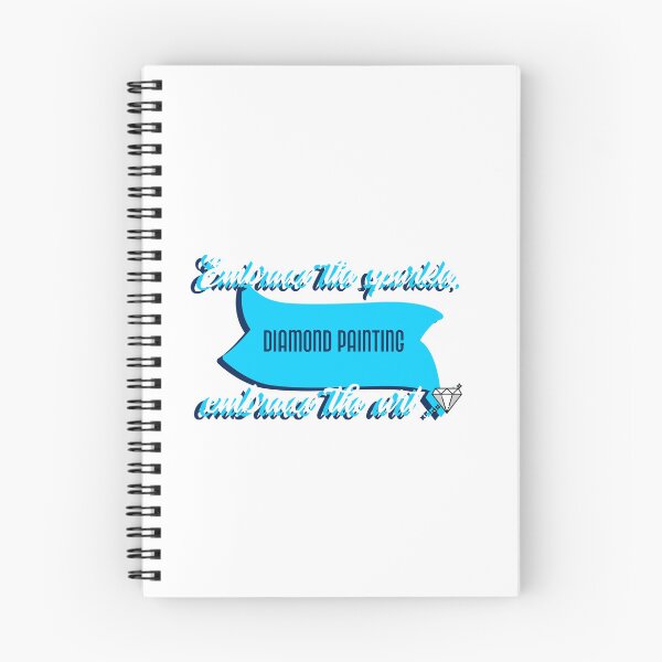 Item preview, Embrace the sparkle, embrace the art designed and sold by ukSubhanart.